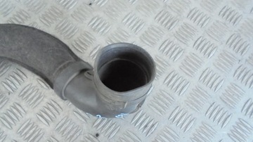 фото thumb №2, Труба повітря renault clio iii 1.5 dci 05-12r