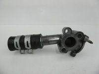 фото thumb №6, Штуцер шланг воды термостата volvo xc90 4.4 v8