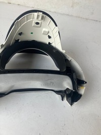 фото thumb №10, Рамка навигации dekor консоли twingo iii