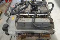 фото thumb №9, Mercedes w140 w210 s420 cl420 двигатель 4.2 119981 v8 e420 kompletny 128t.km