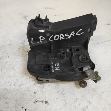 фото thumb №1, Замок дверь левый перед opel corsa c 24434882en