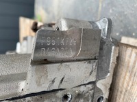 фото thumb №12, Dół двигуна блок wał колінчастий поршні mini 2.0i f54 f55 f56 f57 f60 b46a20a