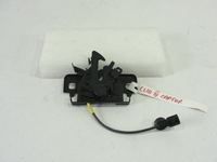 фото thumb №1, Замок капот renault clio iv captur