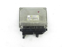 фото thumb №6, Блок управления seat leon ii 1.6 06a906033he 5wp4037104