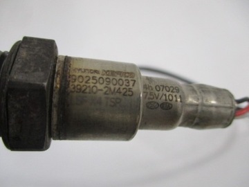 фото thumb №3, Tucson iv 1.6 tgdi гібрид зонд 39210-2m425