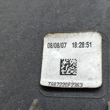 фото thumb №9, Dodge nitro 2008 корпус фильтра воздуха