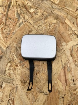 фото thumb №1, Заглушка бампера фаркоп зад peugeot 404 универсал 99-04 opolskie