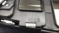 фото thumb №15, Капот smart fortwo 450 98-07r рестайлинг lub cabrio лак серый eb2 eac