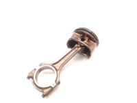 Opel zafira / zafira family поршень з шатун 1.6 бензин 85kw 115 hp mpv Київ, фото thumb