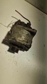 фото thumb №1, Генератор renault espace iv 2.0 16v 8200667617 охолоджуваний cieczą