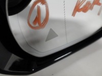 фото thumb №10, Mercedes s klasa 223 w223 дзеркало ліва камера асистент 360 19pin full