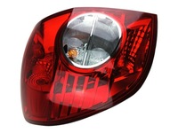 фото thumb №3, Chevrolet captiva 07 - 11 лампа зад левая w крыло 96626995 оригинал gm