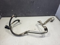 фото thumb №1, Шланг підсилювача керма renault master iii 497823827r