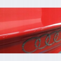 фото thumb №3, Крышка багажника audi a5 8t sportback ly3j 13r