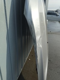 фото thumb №8, Jeep compass 17- капот крышка двигателя usa alu