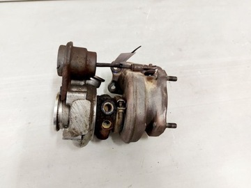 фото thumb №1, Volvo s80 1 i 2.8 t турбонагнітач турбіна turbo