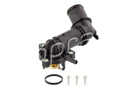 фото thumb №1, Topran термостат жидкость охлаждающей alfa romeo 159 brera mito spider