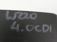 фото thumb №8, Mercedes s w220 защита колонки руль корпус