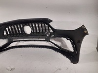 фото thumb №14, Mercedes c klasa w206 206 amg бампер перед