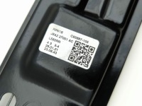 фото thumb №5, Land rover range rover velar 2021 підйомник скло задній c65887105