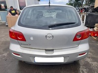 фото thumb №13, Mazda 3 лампа левый задняя левая задняя крышка багажника крышка