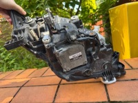 Lexus rx 3 09-12 фара передняя full led европа оригинал Недорого, фото thumb