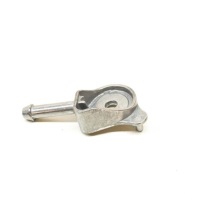 фото thumb №6, Bmw x3 m f97 задний левый кронштейн выхлоп 8593694 18308593694 оригинальный