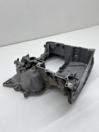 Audi a7 a6 c7 3.0 tdi cdu верхній піддон оливи масляна cała справна оригінал! Київ, фото thumb