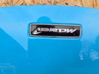 фото thumb №6, Mclaren 720 720s капот кришка двигуна впуск карбон bonnet 14ac182