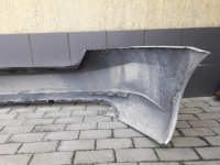 фото thumb №10, Skoda superb 3 iii sedan 15- бампер задний задняя 3v5807421
