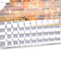 фото thumb №9, Поворотник w дзеркало бічний корпус поворотник прозорий socze