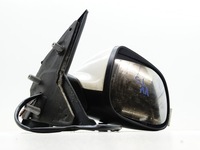 фото thumb №1, Дзеркало зовнішні двері праві vw transporter t5 рестайлінг lb9a 5 pin