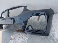 фото thumb №10, Bmw x3 g01 m набір бампер переднє перед