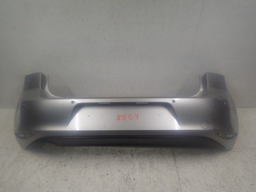 фото thumb №1, Бампер зад задний vw golf 7 vii 5g6 hb 2012-