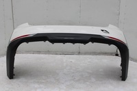 фото thumb №7, Bmw 5 g60 бампер задняя задний цвет 300 alpinweiss 3