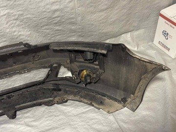 фото thumb №8, Бампер переднє vw golf vi 6 універсал 08 - 12 1k9 розпилювач