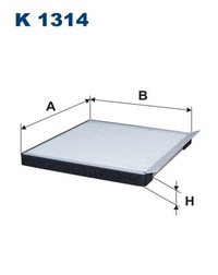 фото thumb №7, Набор фильтров filtron hyundai i20 ii