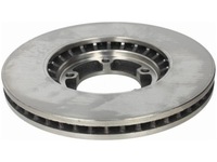 фото thumb №2, Диски перед hyundai starex 2.5 03-07 h-1 starex 2.5 03-07