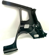 фото thumb №15, Крыло правое зад vw touran 5ta809844 новый оригинальная запчасть