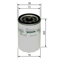 фото thumb №2, Набор фильтров bosch mitsubishi colt vi