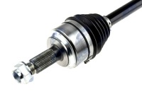 фото thumb №8, Піввісь привідна honda cr-v 2.0 2.4 2wd 4wd 12-17 передня права mtm