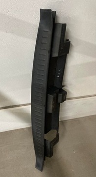 фото thumb №7, Ползун бампера зад средний peugeot rcz ym21900977