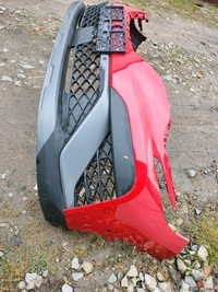 фото thumb №7, Бампер перед renault captur ii rs line оригінал