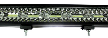 LAMPA ROBOCZA 120 LED PANEL 360W CREE 12-24V COMBO