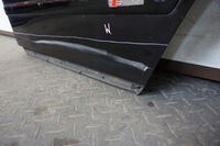 фото thumb №5, Audi a4 b7 двері лівий задня задні праве ly9b