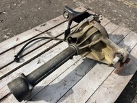 фото thumb №7, Jeep cherokee liberty kk 2.8crd дифференциал перед bdb состояние