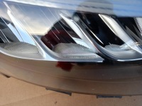 Капот бампер крылья ремень фонари mercedes a-klasa w177 a35 a45 amg Доставка, фото thumb