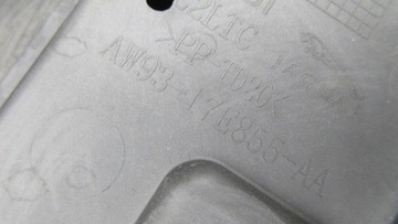 фото thumb №13, Jaguar xj x351 бампер задній зад / 4184