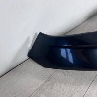 фото thumb №7, Hyundai kona i 1 рестайлинг бампер перед передний oem номер верх верхняя запчасть 86511-j9ca0