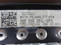 фото thumb №9, Audi a4 b7 8h cabrio 04-08 подушка безопасности подушка воздушная водителя 8h0880201l